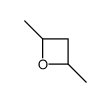 cas no 14988-66-0 is 2,4-dimethyloxetane