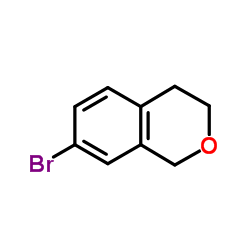 cas no 149910-98-5 is 7-bromo-3,4-dihydro-1H-isochromene