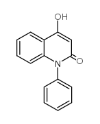cas no 14994-75-3 is 4-hydroxy-1-phenylquinolin-2-one