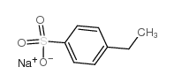 cas no 14995-38-1 is Benzenesulfonic acid,4-ethyl-, sodium salt (1:1)