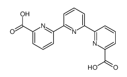 cas no 149982-11-6 is 6',2'']Terpyridine-6,6''-dicarboxylic acid