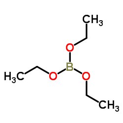 cas no 150-46-9 is Triethyl borate