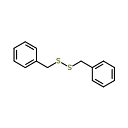 cas no 150-60-7 is Dibenzyl disulfide