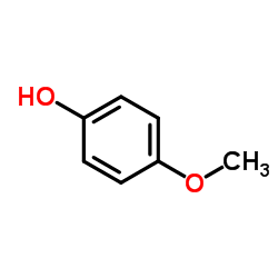 cas no 150-76-5 is Mequinol