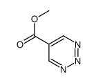 cas no 150017-40-6 is METHYL 1,2,3-TRIAZINE-5-CARBOXYLATE