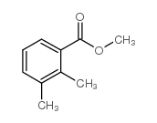 cas no 15012-36-9 is Methyl 2,3-dimethylbenzoate