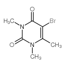 cas no 15018-59-4 is 5-bromo-1,3,6-trimethylpyrimidine-2,4(1H,3H)-dione