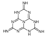 cas no 1502-47-2 is Melem
