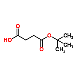 cas no 15026-17-2 is Succinic acid mono-tert-butyl ester