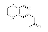 cas no 15033-65-5 is 1-(2,3-DIHYDROBENZO[B][1,4]DIOXIN-6-YL)PROPAN-2-ONE
