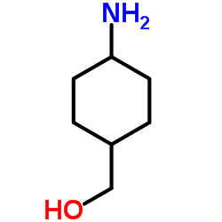 cas no 1504-49-0 is Cyclohexanemethanol,4-amino-, hydrochloride (1:1), trans-