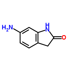 cas no 150544-04-0 is 6-Aminoindolin-2-one