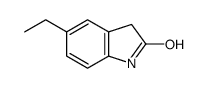 cas no 150560-61-5 is 5-ethyl-1,3-dihydroindol-2-one