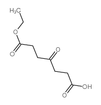 cas no 1506-55-4 is Monoethyl 4-Oxoheptanedioate