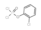 cas no 15074-54-1 is 2-chlorophenyl phosphorodichloridate