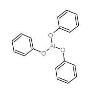 cas no 15086-27-8 is aluminum phenoxide