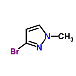 cas no 151049-87-5 is 3-Bromo-1-methyl-1H-pyrazole