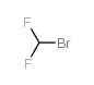 cas no 1511-62-2 is Bromodifluoromethane (HCFC-22B1)