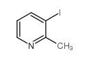 cas no 15112-62-6 is 3-Iodo-2-methylpyridine