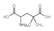 cas no 151139-88-7 is 4-dimethyl-l-glutamic acid