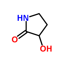 cas no 15116-68-4 is 3-hydroxypyrrolidin-2-one