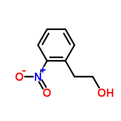 cas no 15121-84-3 is 2-(2-Nitrophenyl)ethanol