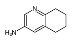 cas no 151224-99-6 is 5,6,7,8-Tetrahydroquinolin-3-amine