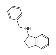 cas no 151252-98-1 is N-benzyl-2,3-dihydro-1H-inden-1-amine