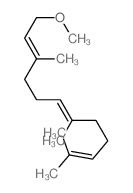 cas no 15130-76-4 is 2,6,10-Dodecatriene,1-methoxy-3,7,11-trimethyl-