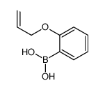cas no 151414-76-5 is 2-Allyloxyphenylboronic acid