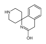 cas no 15142-87-7 is 2H-SPIRO[ISOQUINOLINE-1,4'-PIPERIDIN]-3(4H)-ONE