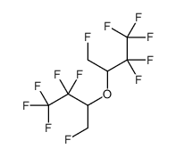 cas no 1515-13-5 is 1,1,1,2,2,4-Hexafluoro-3-[(1,3,3,4,4,4-hexafluoro-2-butanyl)oxy]b utane