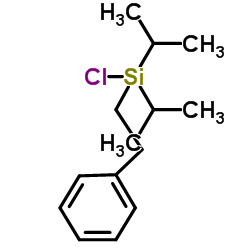 cas no 151613-24-0 is Chloro(diisopropyl)(2-phenylethyl)silane