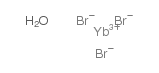 cas no 15163-03-8 is ytterbium(3+),tribromide,hydrate
