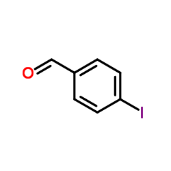 cas no 15164-44-0 is 4-Iodobenzaldehyde