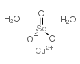 cas no 15168-20-4 is copper,selenite,dihydrate