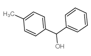 cas no 1517-63-1 is 4-Methylbenzhydrol