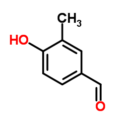 cas no 15174-69-3 is 4-Hydroxy-3-methylbenzaldehyde