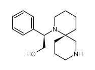 cas no 151746-67-7 is 1,8-Diazaspiro[5.5]undecane-1-ethanol, b-phenyl-, [R-(R*,R*)]- (9CI)