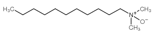 cas no 15178-71-9 is N,N-dimethylundecan-1-amine oxide