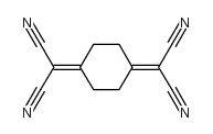 cas no 1518-15-6 is 1,4-Bis(dicyanomethylene)cyclohexane