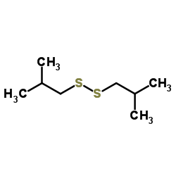cas no 1518-72-5 is Isobutyl disulfide