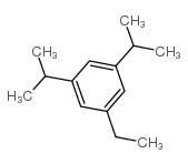 cas no 15181-13-2 is 1,3-DI-ISO-PROPYL-5-ETHYLBENZENE