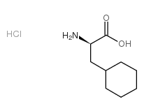 cas no 151899-07-9 is h-d-cha-oh hcl