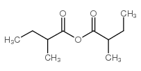 cas no 1519-23-9 is 2-methylbutyric anhydride