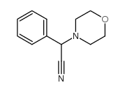 cas no 15190-10-0 is 4-Morpholineacetonitrile,a-phenyl-