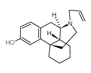 cas no 152-02-3 is levallorphan