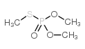 cas no 152-20-5 is O,O,S-trimethyl phosphorothiate