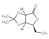 cas no 152006-17-2 is 2,3-O-Isopropylidene-L-lyxono-1,4-lactone