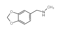 cas no 15205-27-3 is n-(1,3-benzodioxol-5-ylmethyl)-n-methylamine